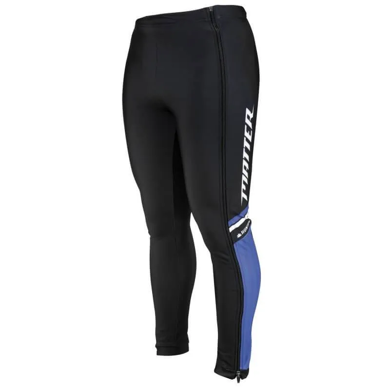 Powerslide Racing Warm-Up Zip Pants