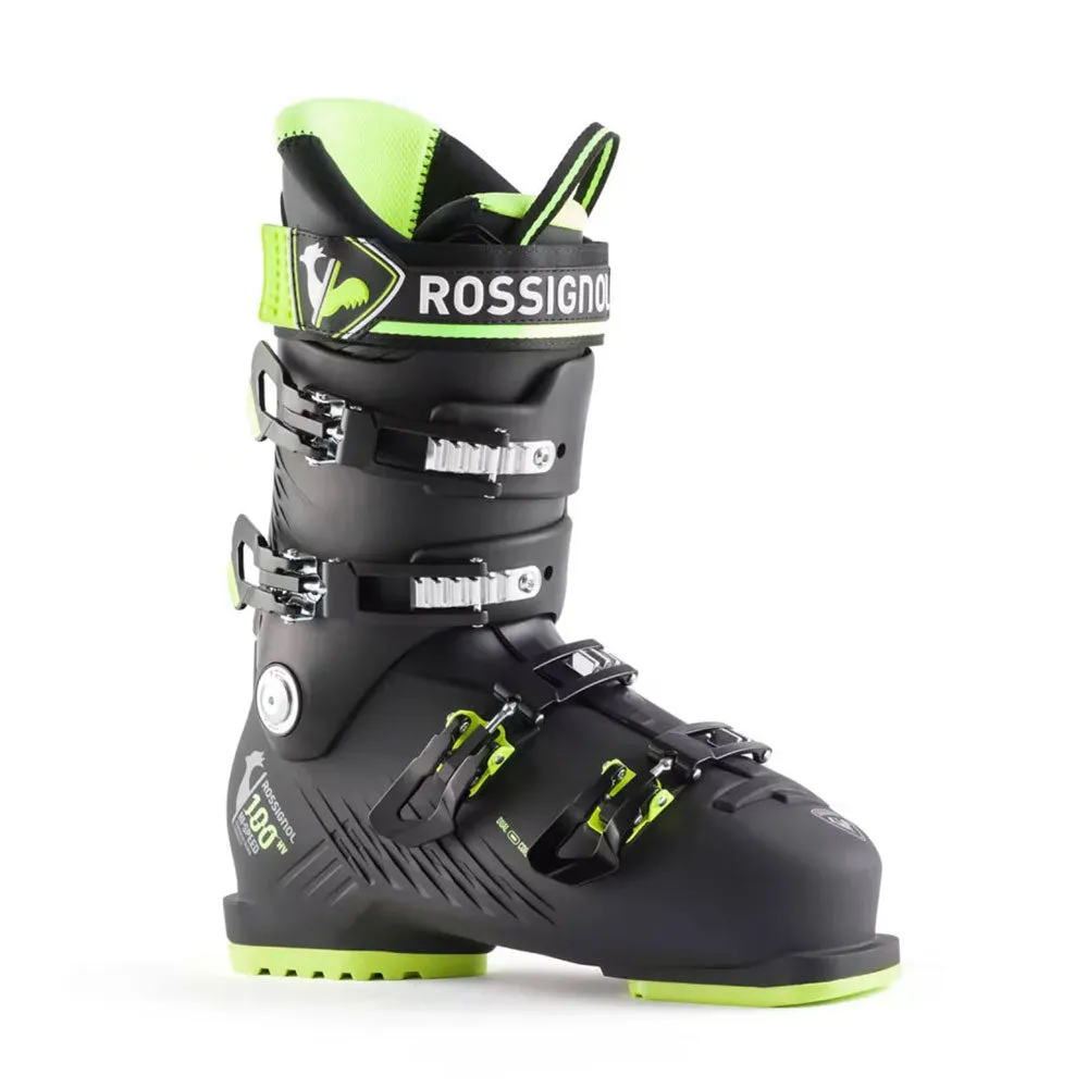 Rossignol Hi-Speed 100 HV Ski Boots 2024