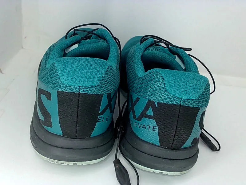 Salomon Women's Xa Elevate Sneakers Size 8 Pair of Shoes