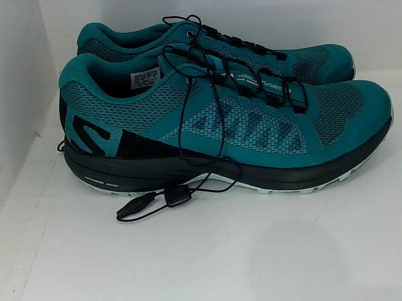 Salomon Women's Xa Elevate Sneakers Size 8 Pair of Shoes