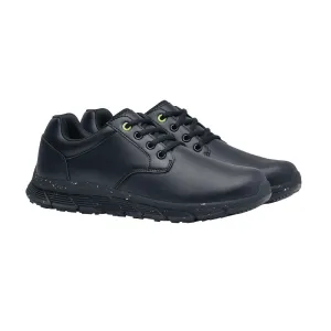 Shoes For Crews Women's Saloon ll Eco Black Size 39