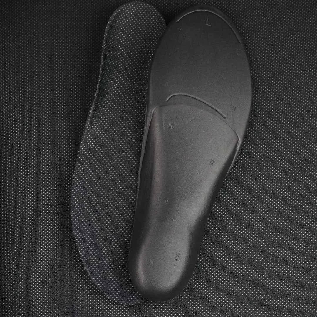 Slim Silver AG Insoles