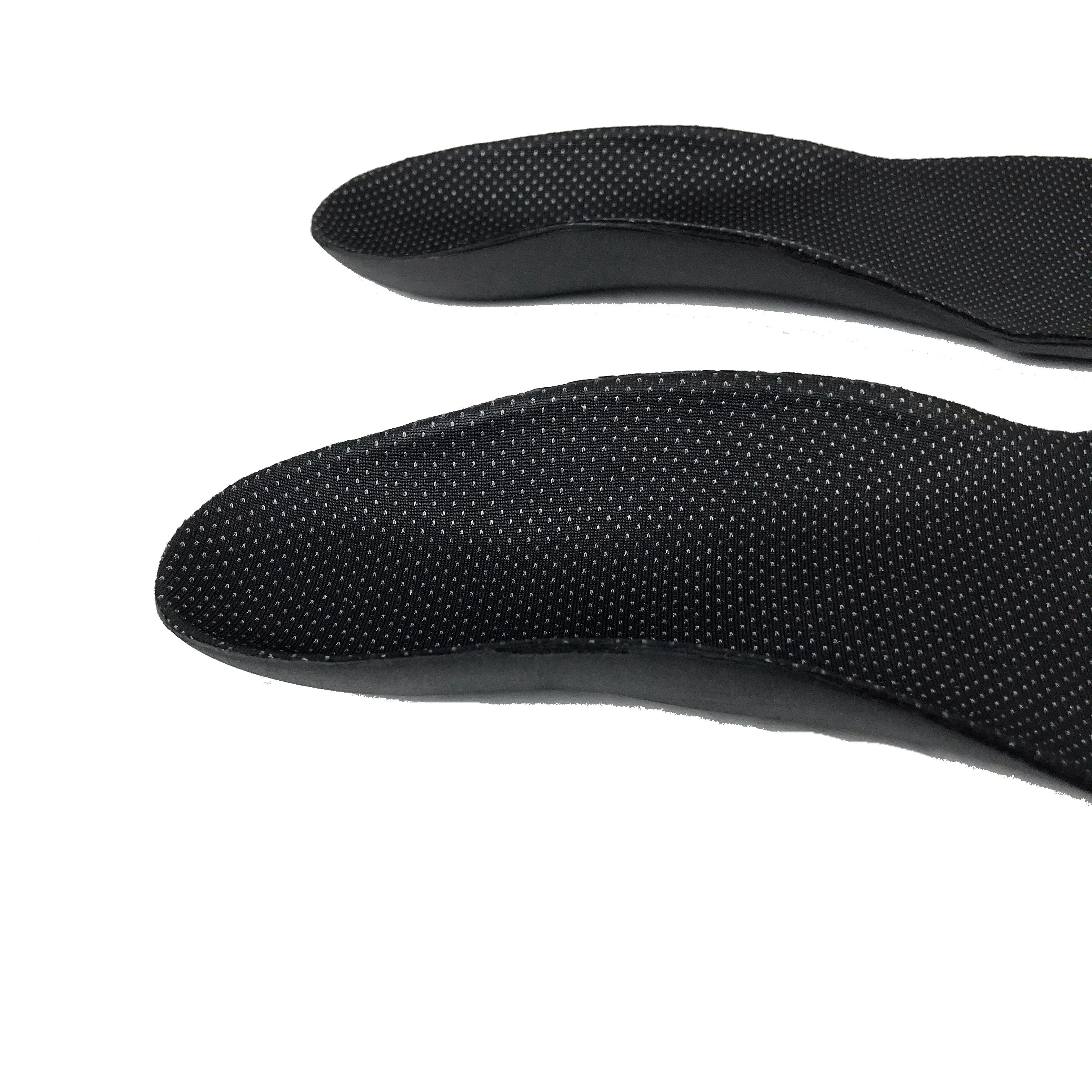 Slim Silver AG Insoles