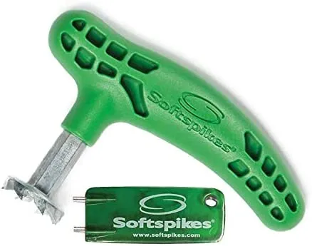 Softspikes Multi Wrench Kit