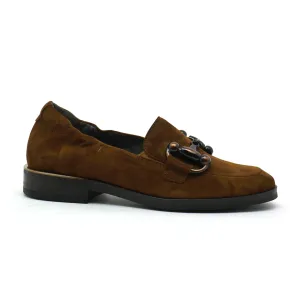 Softwaves Gladis Slip On Shoe