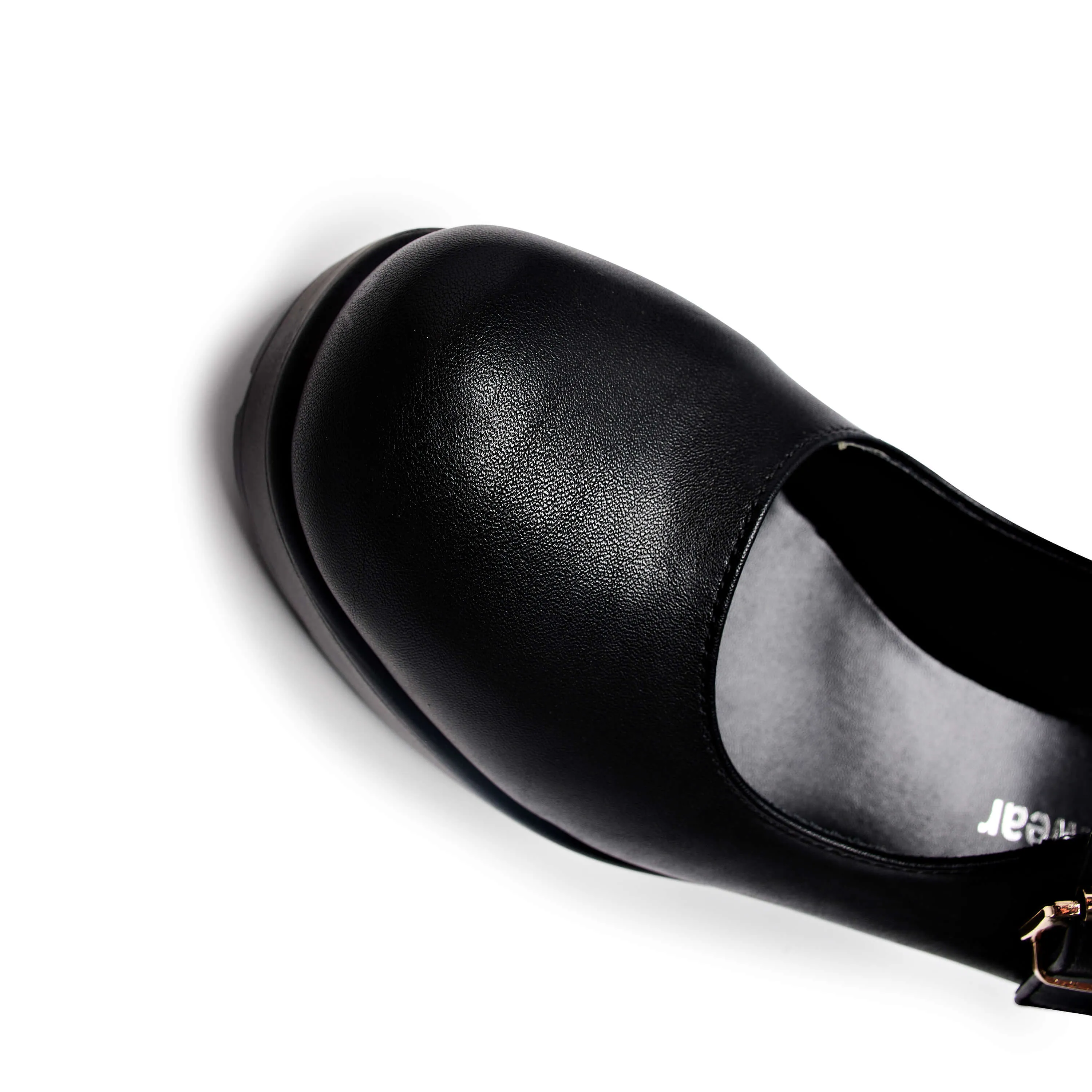 Tira WIDE FIT Mary Jane Shoes 'Faux Leather Edition'