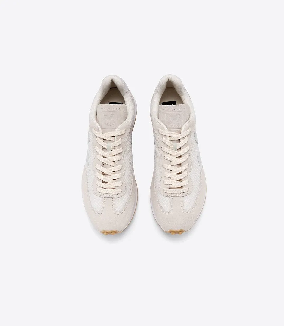 Veja Sneakers - Rio Branco Hexamesh Arctic Pierre