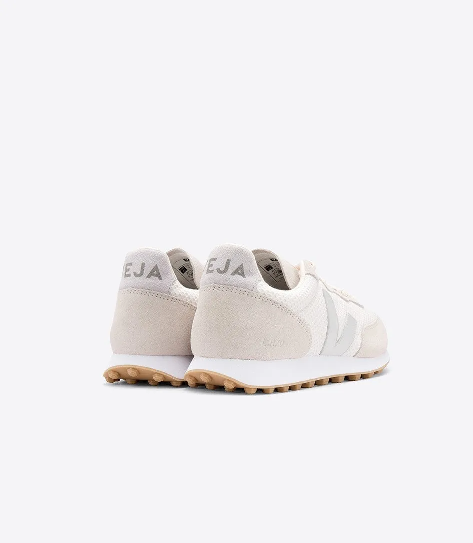 Veja Sneakers - Rio Branco Hexamesh Arctic Pierre