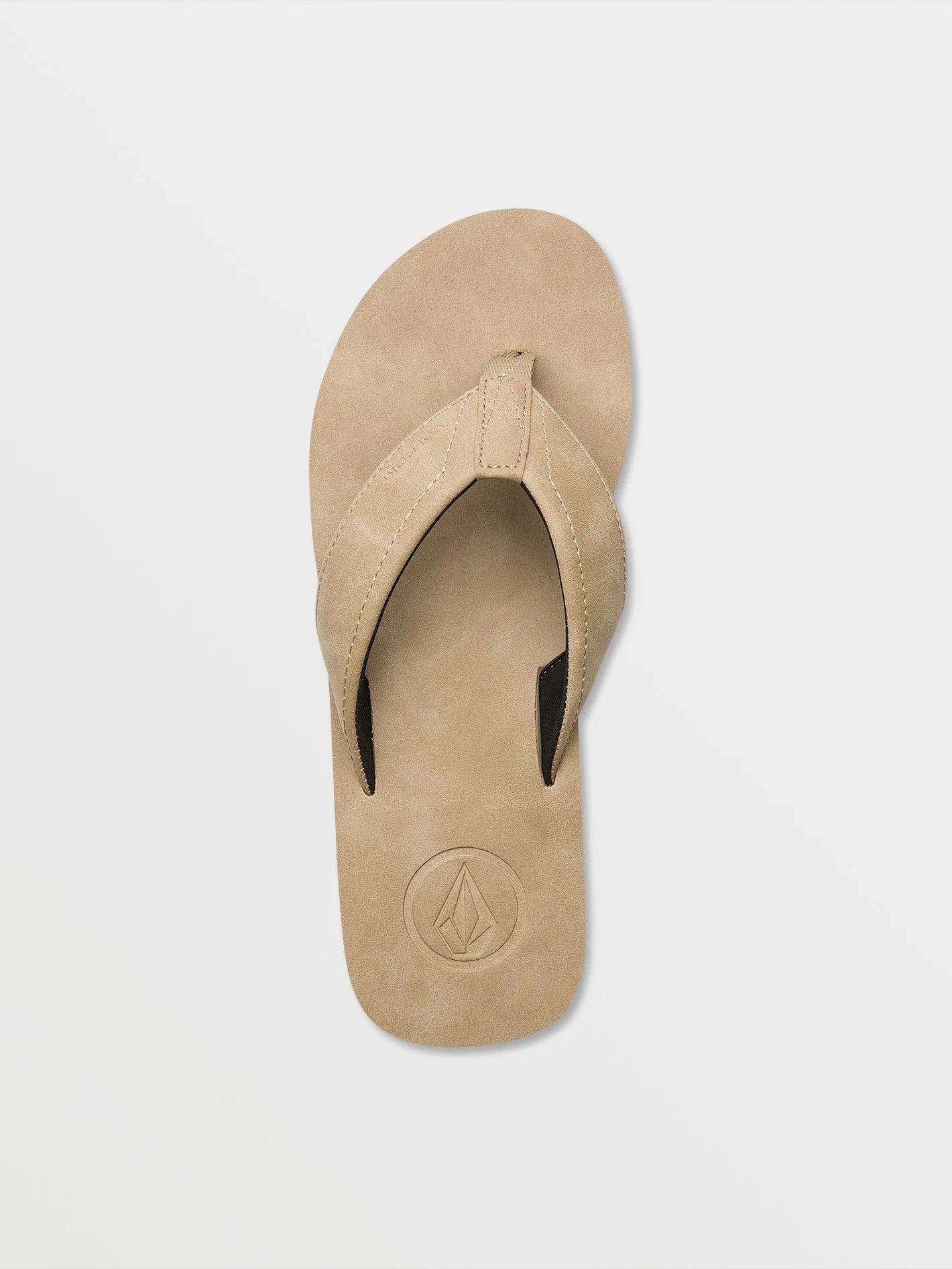 Victor LX Sandals - Tan