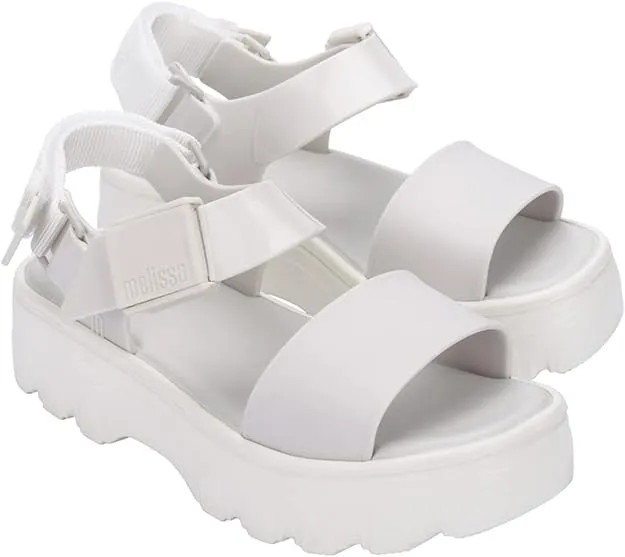 Women's Melissa Kick Off Platform Sandals