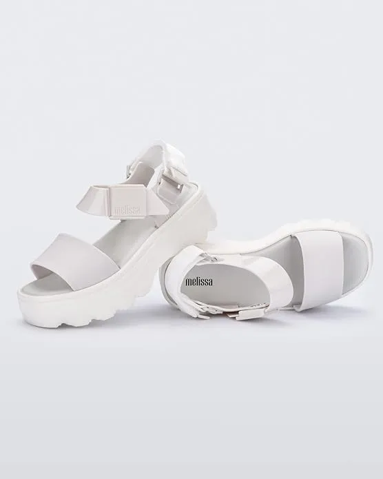 Women's Melissa Kick Off Platform Sandals