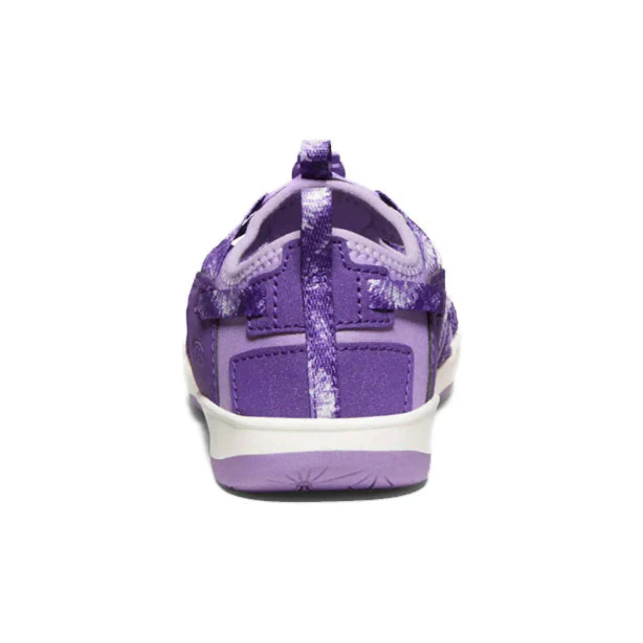 Youth Moxie Sandal - Multi / English Lavender